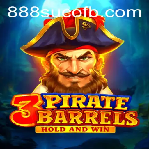 Descubra o Universo de '3PirateBarrels' e Sua Nova Atualização 888suco