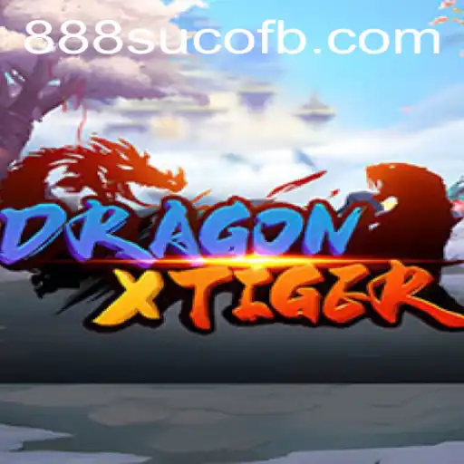 DragonXTiger: Descubra o Novo Fenômeno de Jogos com 888suco