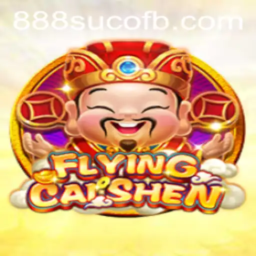 Explorando o Mundo de FlyingCaiShen com 888suco