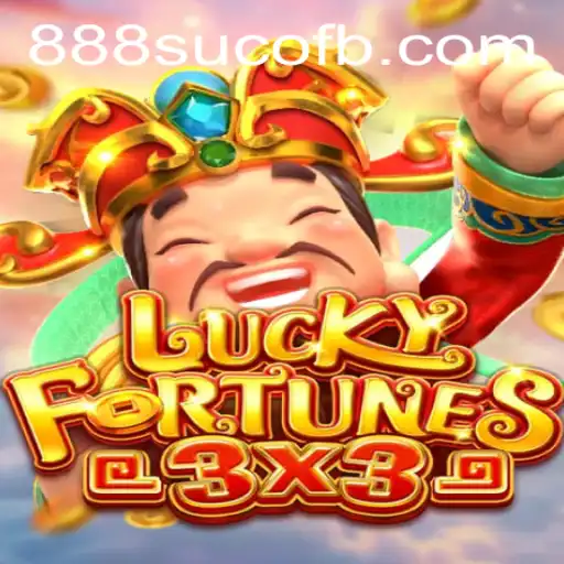 Descubra o Mundo de LUCKYFORTUNES3x3: Um Jogo Atraente para Todas as Idades