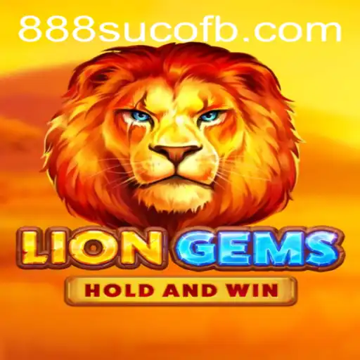 Descubra o Universos de LionGems: Uma Aventura com 888suco