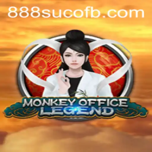 Desvendando MonkeyOfficeLegend: A Aventura Intrigante com a Palavra-Chave 888suco