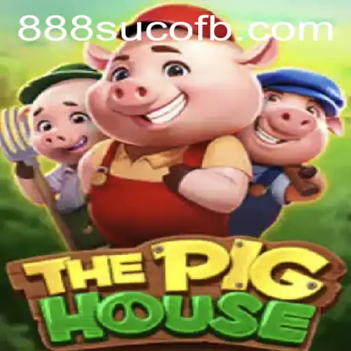 ThePigHouse: Mergulhe na Nova Sensação Mundial dos Jogos
