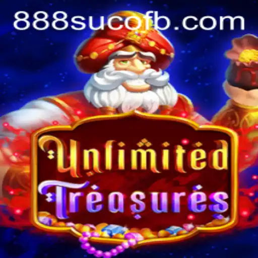 Descubra o Mundo Emocionante de UnlimitedTreasures: A Nova Sensação dos Jogos