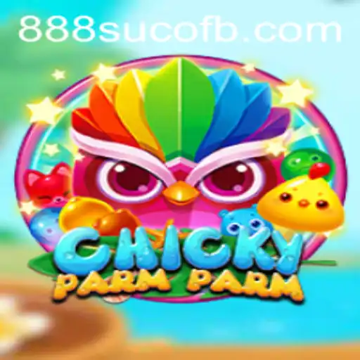 ChickyParmParm: Descubra o Novo Fenômeno dos Jogos com 888suco
