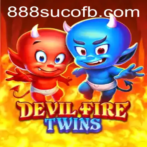Descubra o Mundo de DevilFireTwins