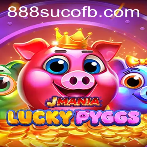 Descubra o Novo Fenômeno dos Jogos: JManiaLuckyPyggs