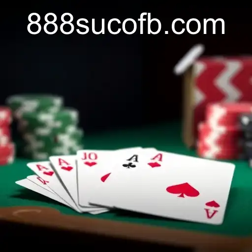 Jogos de Cartas na 888suco: Encontre sua Diversão