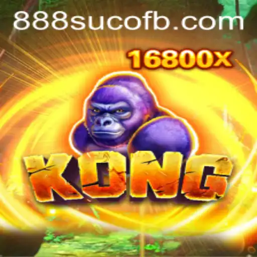 Descubra Kong: O Jogo Incrível com 888suco