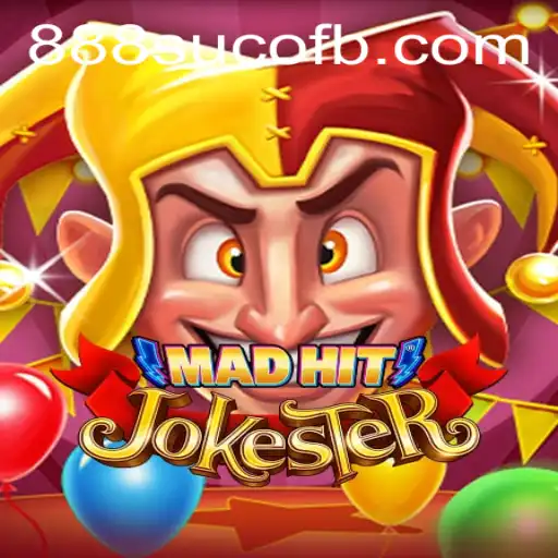Descubra MadHitJokester: O Jogo de Rachar a Cuca com 888suco