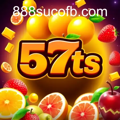 Descubra o Mundo Vibrante dos Slots de Frutas na 888suco