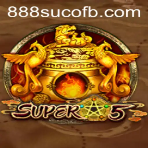Descubra Super5: O Novo Jogo que Está Revolucionando o Mundo do Entretenimento
